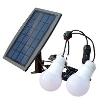 Solar Bulb Kit SV-165