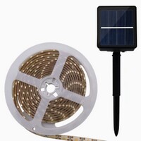 Flexible Solar Powered Led Strip Light SV-188