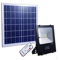 Solar LED Flood Light MSS11 Series