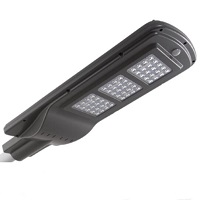 Solar LED Street light MSS02 Series