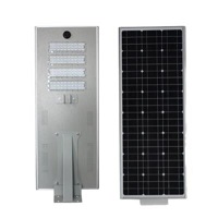 Solar LED Street light MSS01 Series