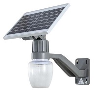 Solar garden lamp SV-192