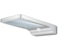 Ultrathin Solar LED Wall Light       SV-199