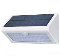 Solar LED Wall Light       SV-193