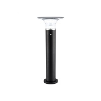 Bollard Pillar 3W Solar Lawn Light SV-88