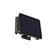 Solar Wall Light with Up Down Lighting SV-W08