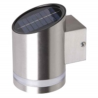 Motion Sensor Solar Security Wall Light SV-W11                        