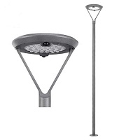 Motion Sensor Solar LED Street/Garden SV-SL132B