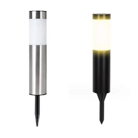 Outdoor Waterproof Mini Solar Pathway Light SV-P01