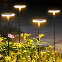 Solar LED lawn Light SV-243