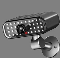 Solar Wall /GARDEN/YARD Light SV-W224