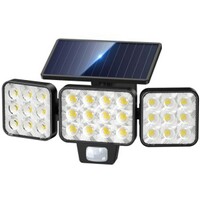 Solar Wall /GARDEN/YARD Light SV-W265