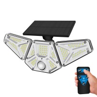 Solar Wall /GARDEN/YARD Light SV-W211
