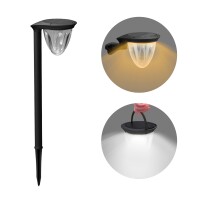 Solar Garden/Pathway/Lawn/Yard Light SV-P201